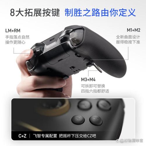 什么牌子手柄比較好,選擇高性能游戲手柄的理想秘笈